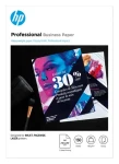 HP Prof Business Glossy / Papier do tlačiarne / lesklý / A4 / 180 g/m2 / 150 listov (3VK91A)