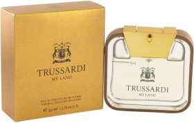 Trussardi My Land EDT ml