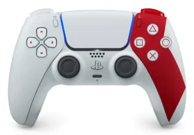 PS5 DualSense Wireless Controller - God of War 20. Anniversary Limited Edition (PS711000048626)