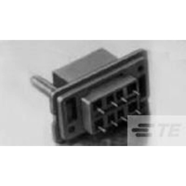 TE Connectivity 173032-3 1 ks Box; 173032-3