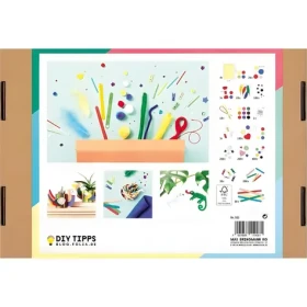 FOLIA Kreatívna sada Mixed