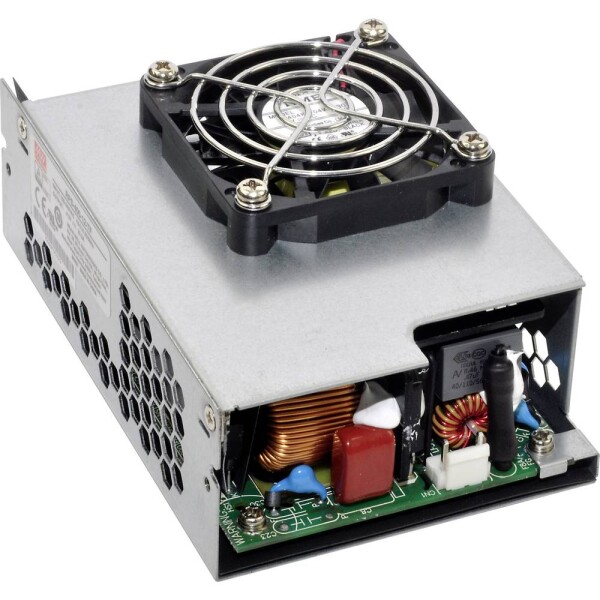 MEAN WELL RPS-400-12-TF spínaný zdroj 1 V 33.3 A 399.6 W, 249.6 W; RPS-400-12-TF