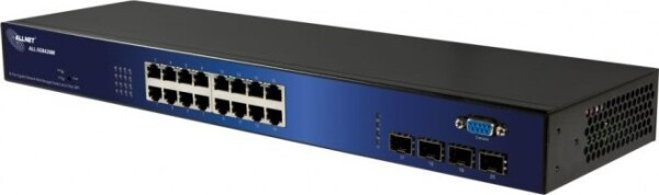 Allnet 16+4P Allnet ALL-SG8420M M