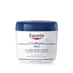 EUCERIN UreaRepair plus telový krém 5% urea 450 ml