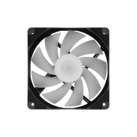 MSI MAG F120 ARGB čierna / 120mm / Hydraulic Bearing / 26.9dB @ 1300 RPM / 51 CFM / 3-pin (OE3-7G26F03-HH9)