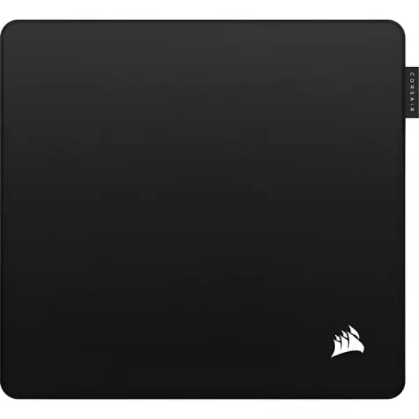 Corsair MM PRO Medium Control čierna / Herná podložka pod myš / veľkosť M / Control povrch (CH-941C0A0-WW)