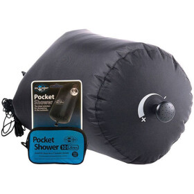 Sea To Summit Vrecková sprcha 10L APSHOWER/UNI Cestovná sprcha Jedna velikost