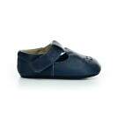 OmaKing Slippers Mutsu Blue barefoot capáčky 26 EUR