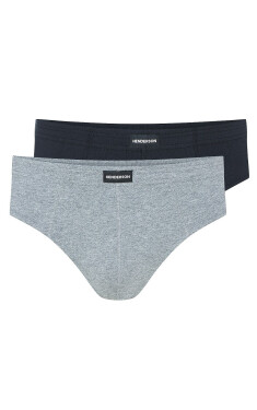 Nohavičky Henderson 1440 K672 A'2 3XL-5XL směs barev 5XL