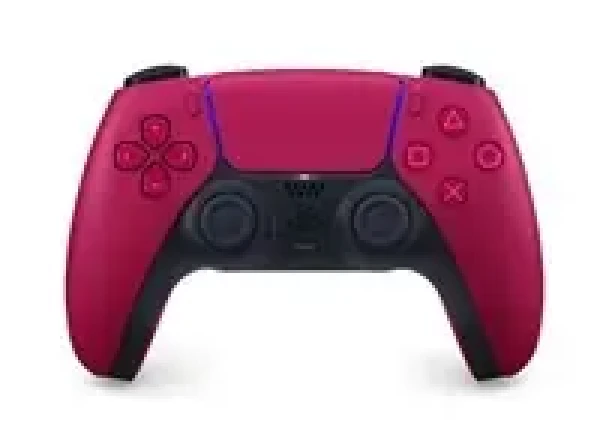 Sony PS5 DualSense kozmická červená / Bezdrôtový ovládač / PS5 (711719575931)
