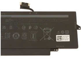 DELL Batéria 50Wh / Batéria pre notebook / Li- ION (5Y3T9)