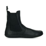 Groundies Camden Black kotníkové barefoot boty 37 EUR