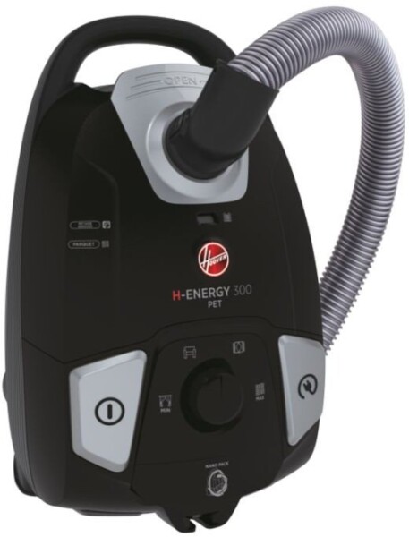 Hoover Vacuum cleaner HOOVER HE322PET 011