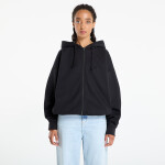 Mikina Y-3 Full Zip Hoodie UNISEX Black L