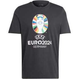 Pánske tričko adidas Euro24 M IT9291 S