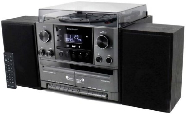 Soundmaster MCD5600SW