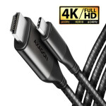 Axagon USB-C HDMI 4K/60Hz HDR10