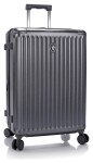 Sada cestovných kufrov Heys Luxe S,M,L Gunmetal