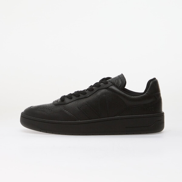 Tenisky Veja V-90 Zz Grained Oil Leath Full-Black EUR 45