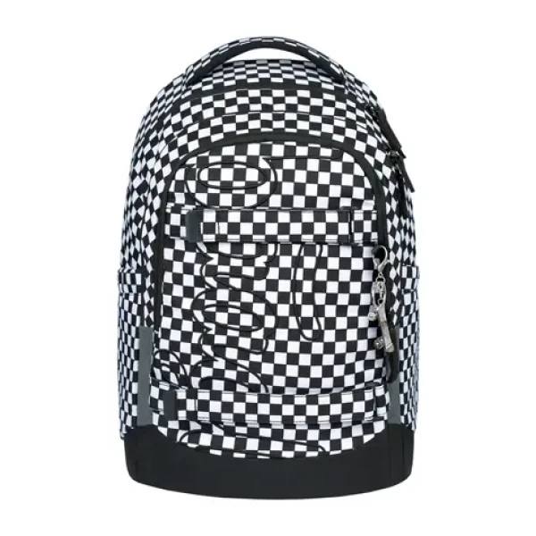 BAAGL Školský batoh Skate max SKA / 31 l / vhodný od 3. triedy (A-35132)