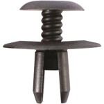 Push typ klip pre Audi, balenie 50 ks KS Tools 420.5001; 420.5001