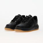 Tenisky Nike Air Force 1 Luxe Black/ Black-Bucktan-Gum Yellow EUR 44.5
