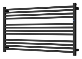 Instalprojekt - Kúpeľňový radiátor STICK LEVEL - Farba radiátora - Skupina farieb [1], Rozmer radiátora - 1600 × 555 mm, výkon 839 W, Typ pripojenia - Klasické (spodné) RADSTIL166031