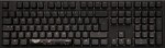 Ducky Shine 7 PBT Gaming Tastatur - MX-Black (US), RGB LED, blackout
