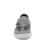 Chlapčenské barefoot sandále LIGHT SANDAL Grey Froddo G3150296-2 - 39