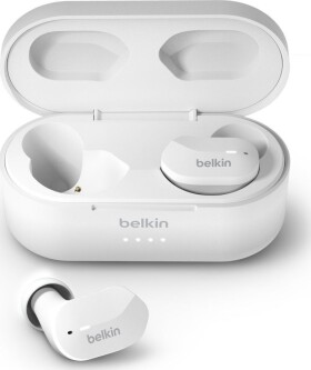 Belkin SoundForm True Wireless (AUC001BTWH)