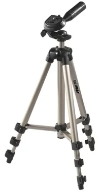 HAMA Star 5 / Statív / 106,5 cm / 3D hlava