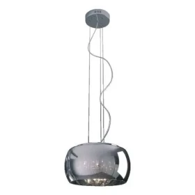 Luxera SPHERA závesné svietidlo G9 chróm / 5x33W / IP20 (SKL000385953)