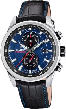 Festina Timeless Chronograph 20695/5