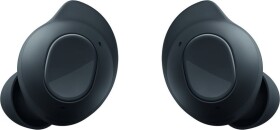 Samsung Samsung Galaxy Buds FE Sada słuchawkowy True Wireless Stereo (TWS) Douszny Połączenia/muzyka Bluetooth Grafitový