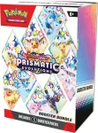 Pokémon TCG: SV8.5 Prismatic Evolutions - Booster Bundle