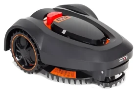 NAC RLM800-NG / Robotická kosačka na trávu (RLM800-NG)