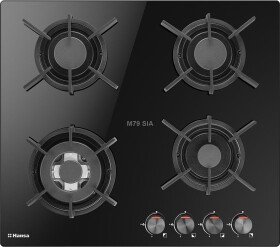 Hansa Kaitlentė Hansa BHKS621700