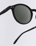 Izipizi Sun #D Black