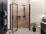 Kuchinox - CUBI sprchový stĺp termostatický PKU_70TD