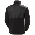 Helly Hansen YU 1/2 Zip Fleece M 53779 991 2XL