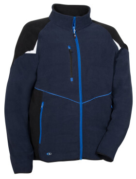 Bunda Cofra VILEBO Farba: Námornícka modrá, Veľkosť: 2XL (V645_0_02_2XL)