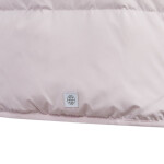 Dievčenská bunda Frosty Jacket Jr HM5237 Adidas cm