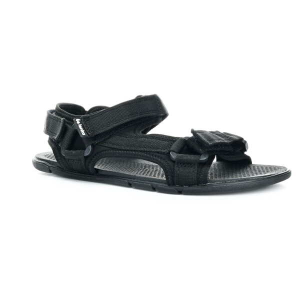 Be Lenka Flow All Black barefoot sandále 41 EUR