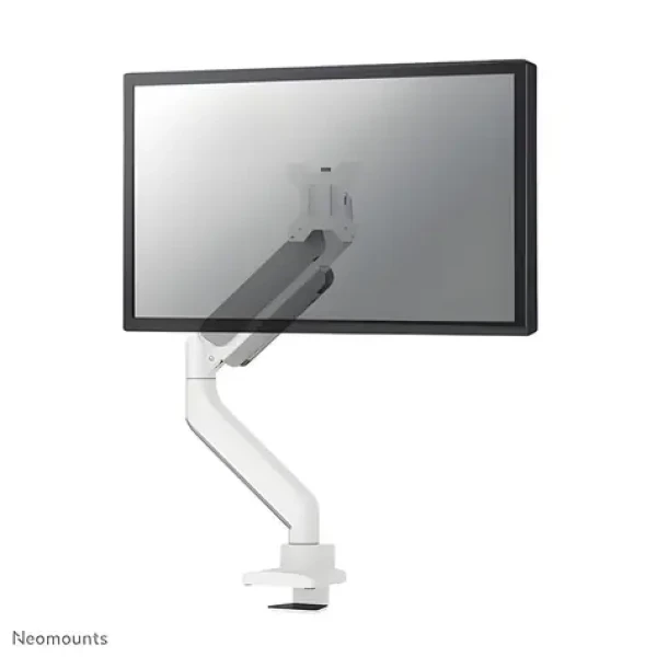 Neomounts DS70-450WH1 biela / Montážna sada / plný pohyb / VESA 75x75 / 17-42" / nosnosť 15 kg (DS70-450WH1)