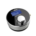 Albrecht DR 54 / DAB + tuner / FM vysielač / AUX / LCD displej (100001189059)