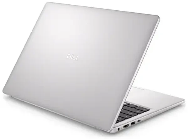 DELL Pro 14 Essential PV14255 (bez adaptéra) strieborná / 14" FHD+ / AMD RYZEN AI 5 330 / 16GB / 512GB SSD / W11P (3K1D9)