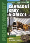 Zahradní krby a grily I, Vlk Václav