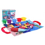 Mamido Mäkká sada Lovenie rybičiek