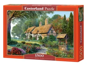 Castorland 150915 Kúzelné miesto