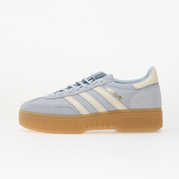 Tenisky adidas Handball Spezial Bold W Crsk/ Off White/ Gum EUR 40 2/3